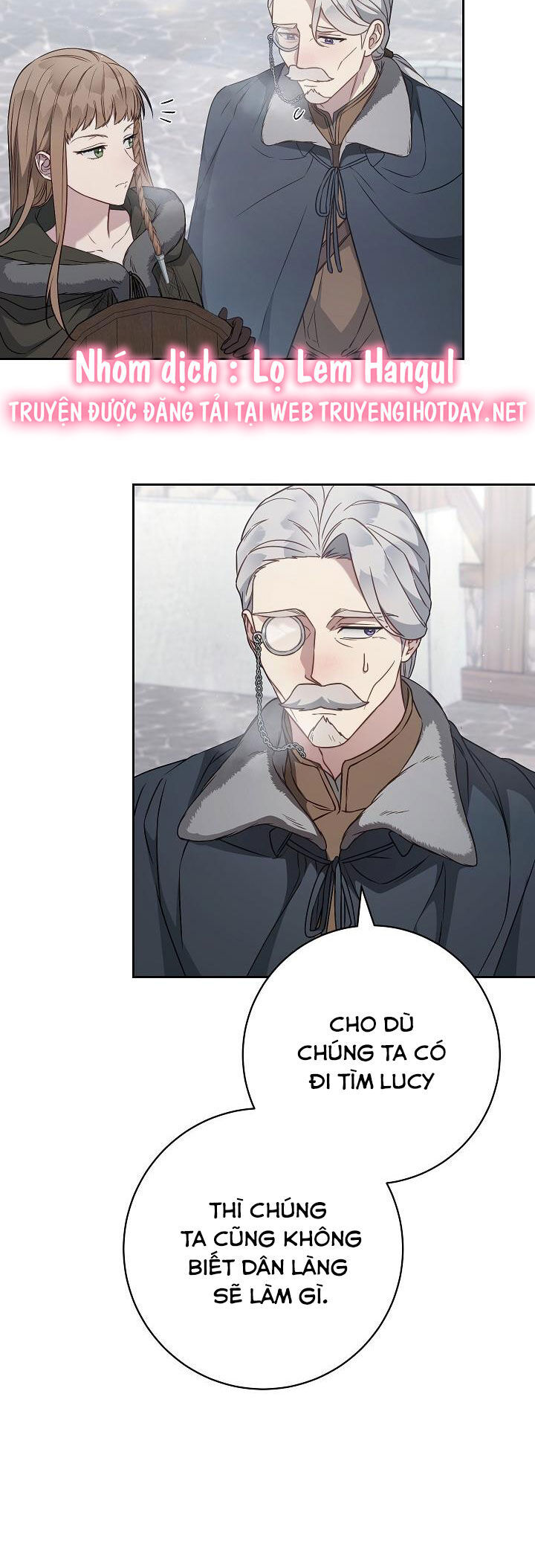 Cuộc Hôn Nhân Vụ Lợi Chapter 113 - 28