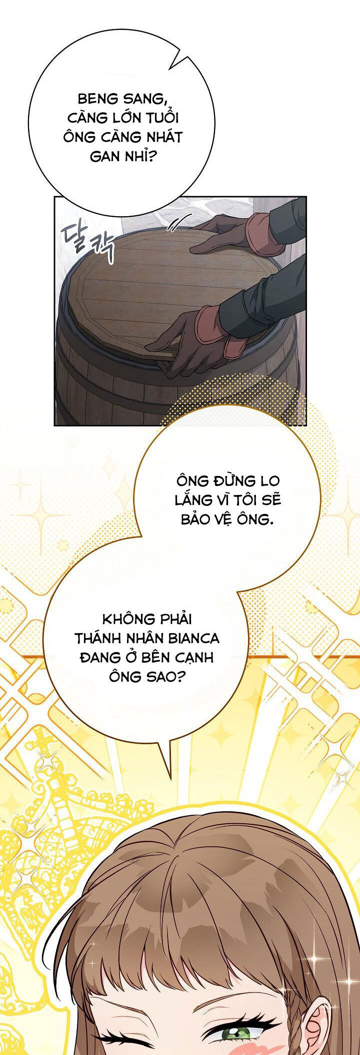 Cuộc Hôn Nhân Vụ Lợi Chapter 113 - 29