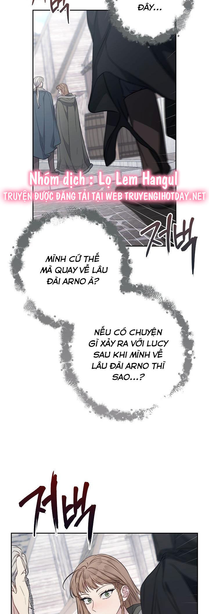 Cuộc Hôn Nhân Vụ Lợi Chapter 113 - 34