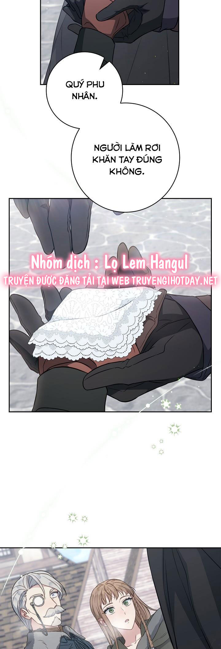 Cuộc Hôn Nhân Vụ Lợi Chapter 113 - 37