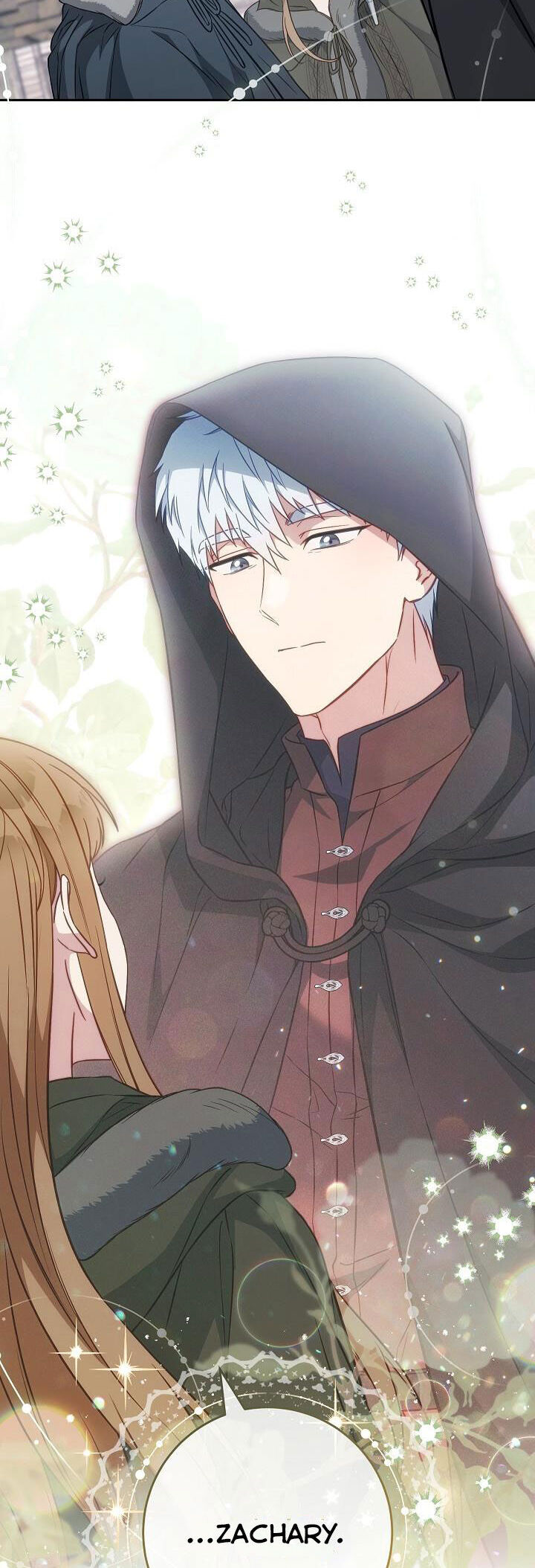 Cuộc Hôn Nhân Vụ Lợi Chapter 113 - 38