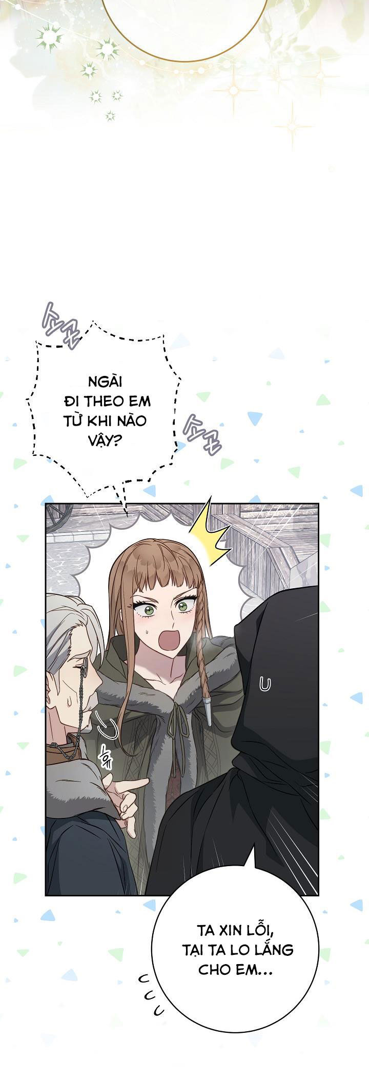 Cuộc Hôn Nhân Vụ Lợi Chapter 113 - 39