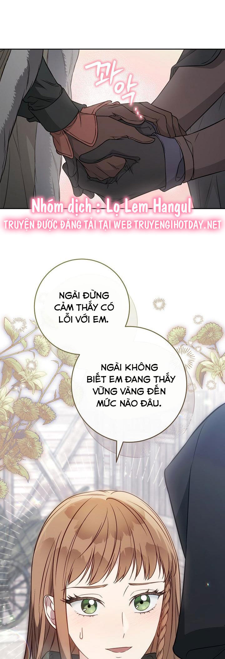 Cuộc Hôn Nhân Vụ Lợi Chapter 113 - 40