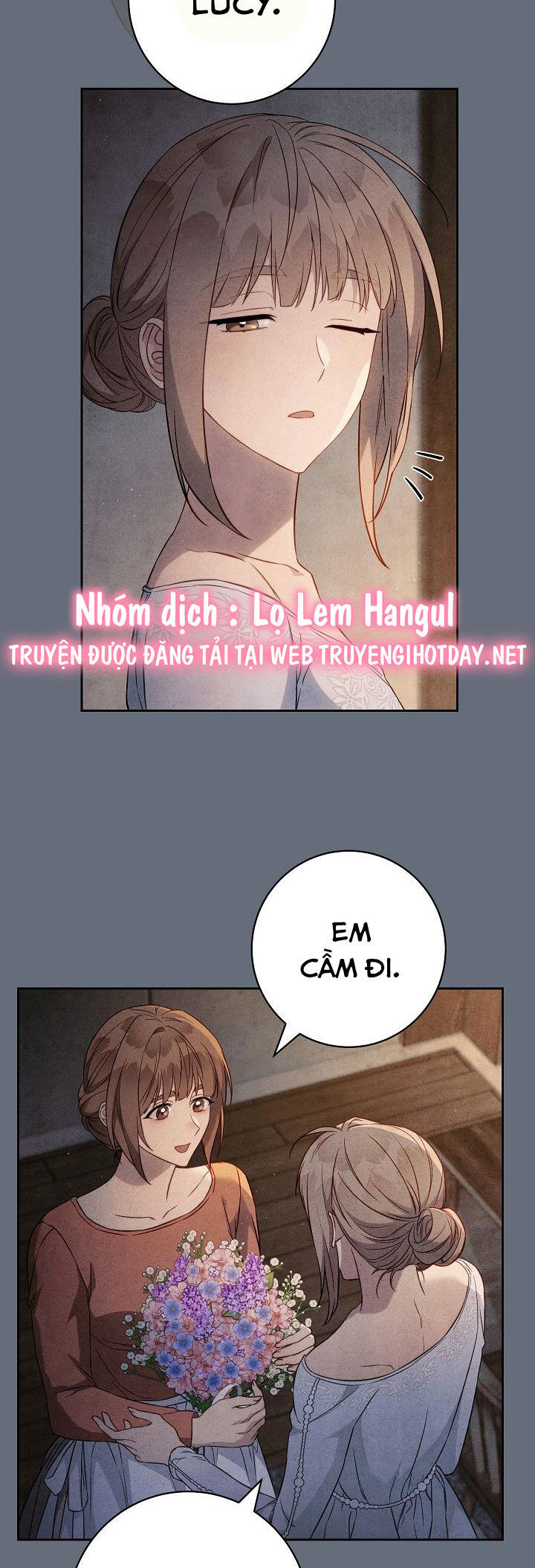 Cuộc Hôn Nhân Vụ Lợi Chapter 113 - 4