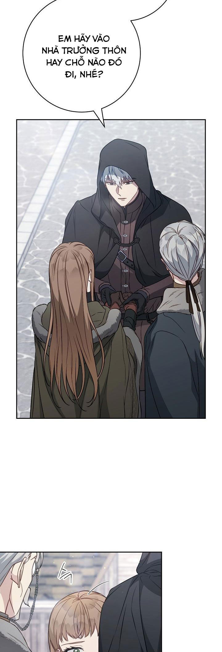 Cuộc Hôn Nhân Vụ Lợi Chapter 113 - 42