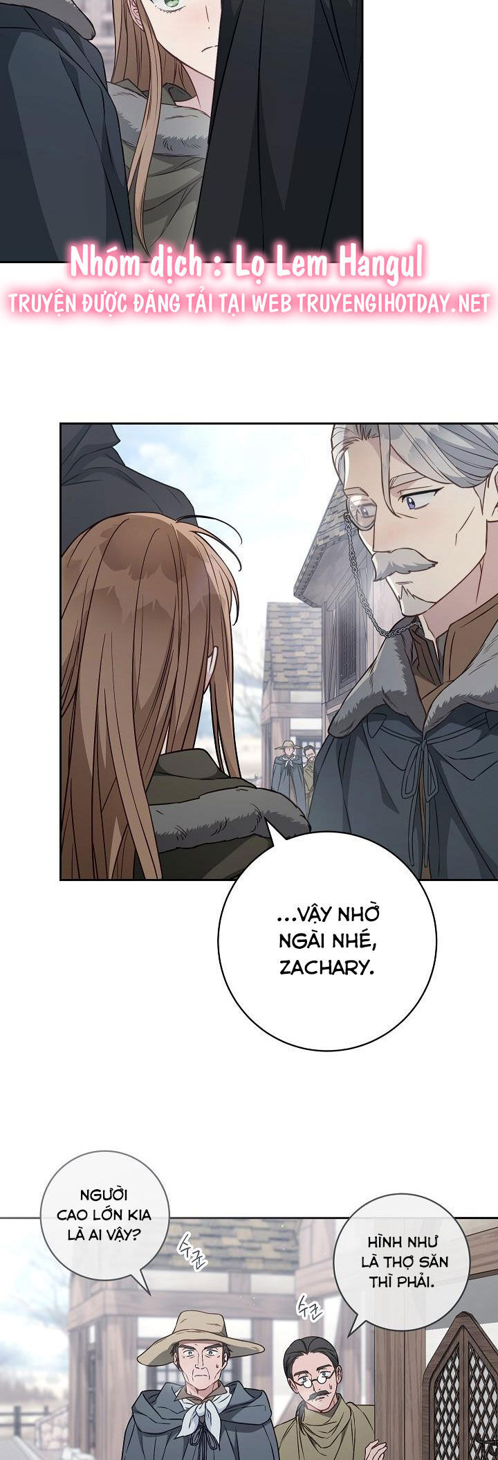 Cuộc Hôn Nhân Vụ Lợi Chapter 113 - 43