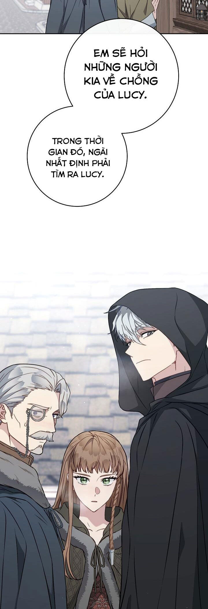 Cuộc Hôn Nhân Vụ Lợi Chapter 113 - 44