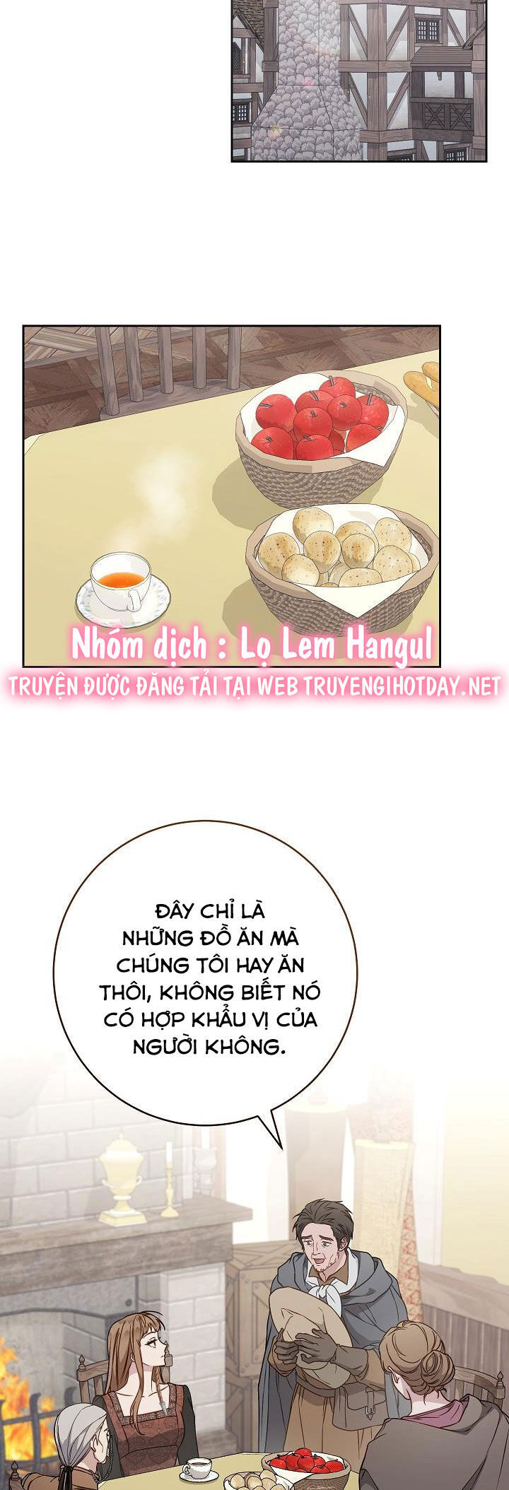 Cuộc Hôn Nhân Vụ Lợi Chapter 113 - 46