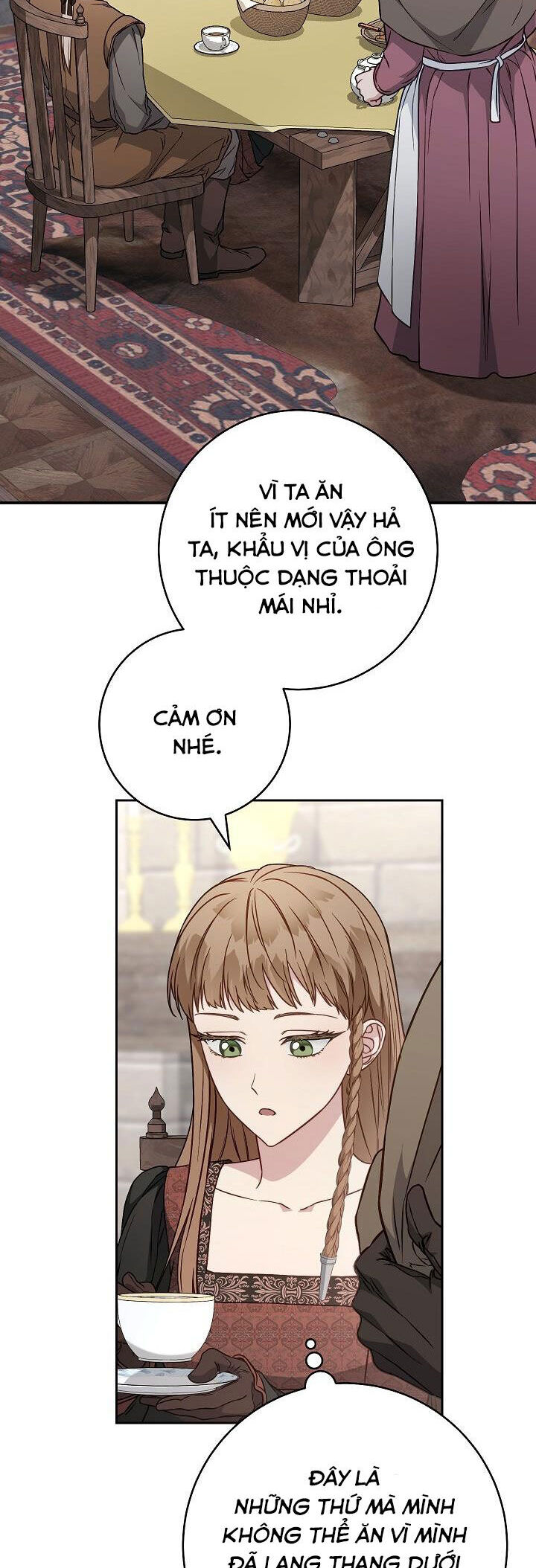 Cuộc Hôn Nhân Vụ Lợi Chapter 113 - 47