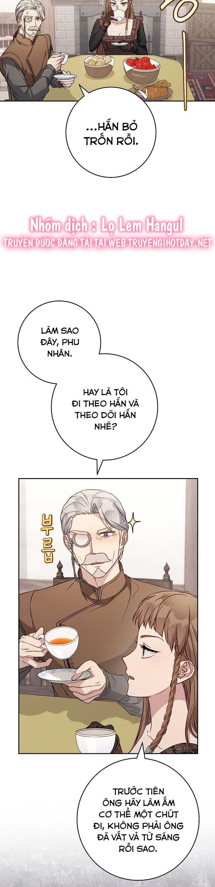 Cuộc Hôn Nhân Vụ Lợi Chapter 113 - 49