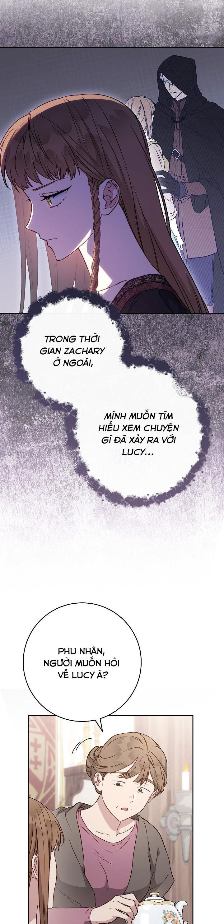 Cuộc Hôn Nhân Vụ Lợi Chapter 113 - 50