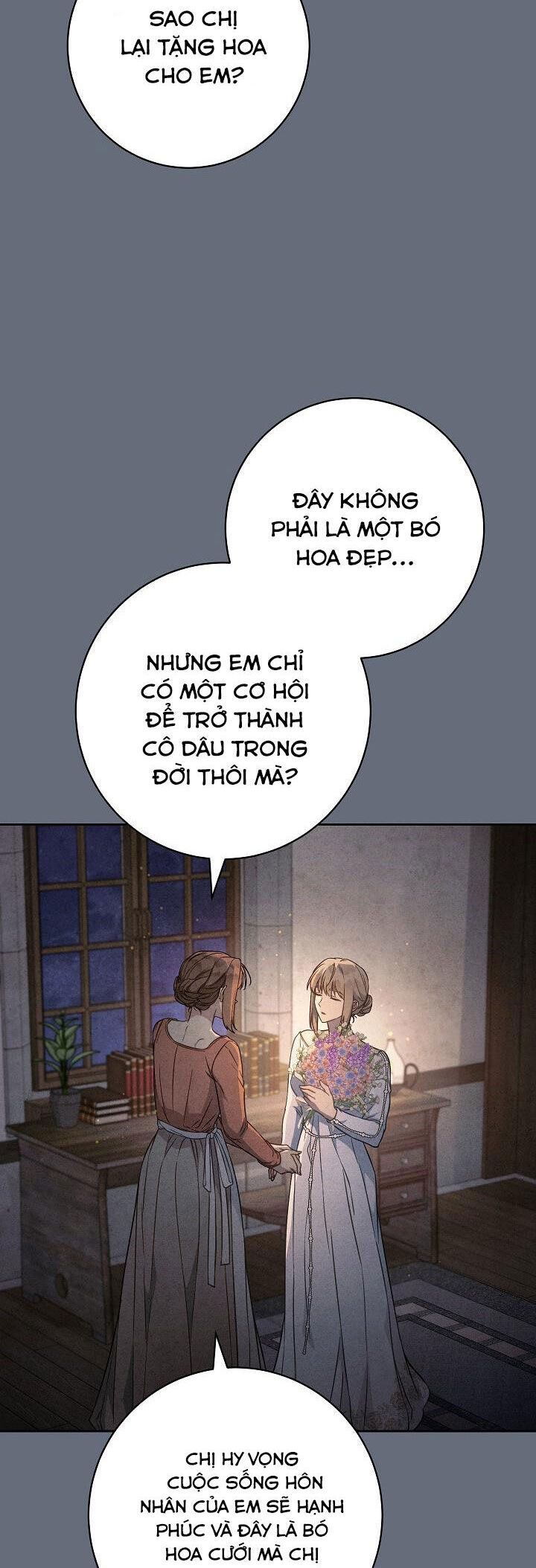 Cuộc Hôn Nhân Vụ Lợi Chapter 113 - 5
