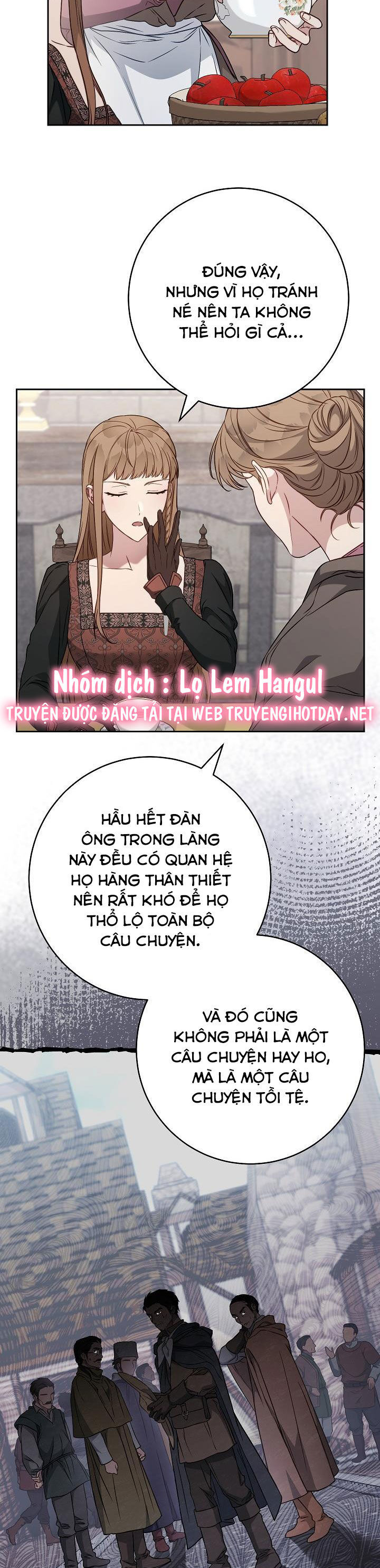 Cuộc Hôn Nhân Vụ Lợi Chapter 113 - 51