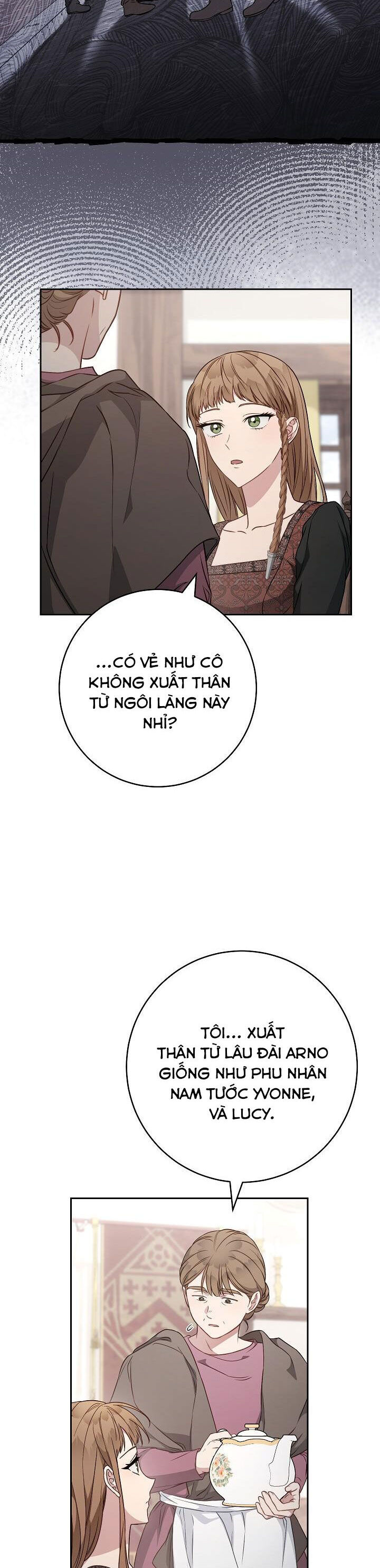 Cuộc Hôn Nhân Vụ Lợi Chapter 113 - 52