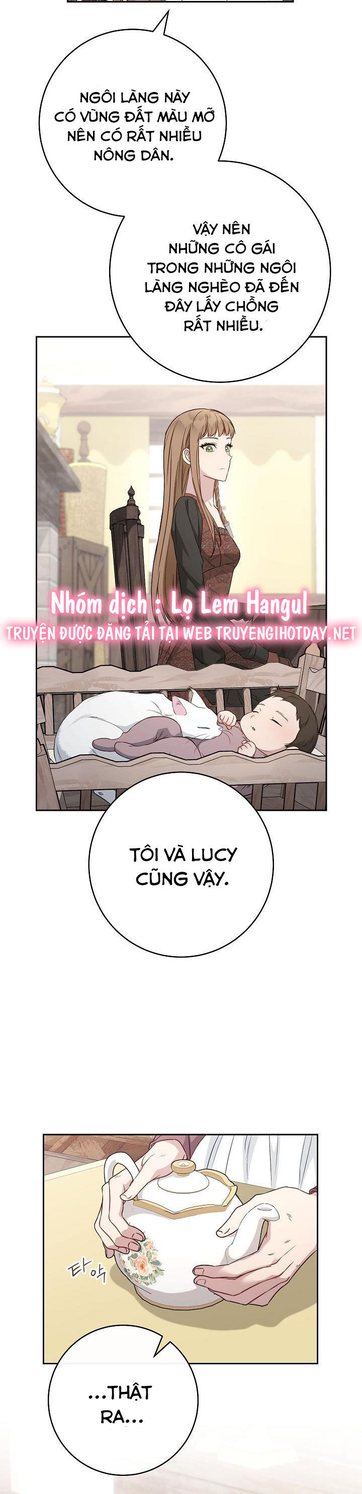 Cuộc Hôn Nhân Vụ Lợi Chapter 113 - 53