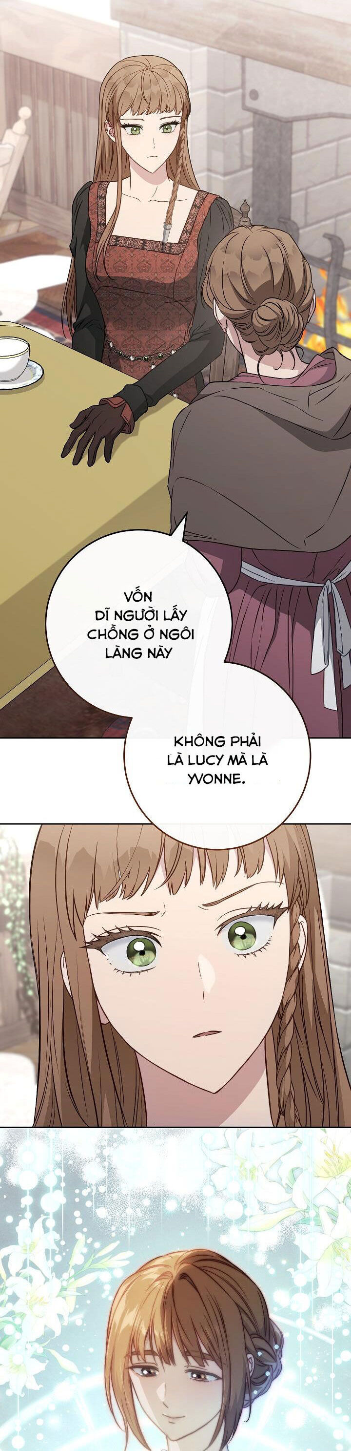 Cuộc Hôn Nhân Vụ Lợi Chapter 113 - 54