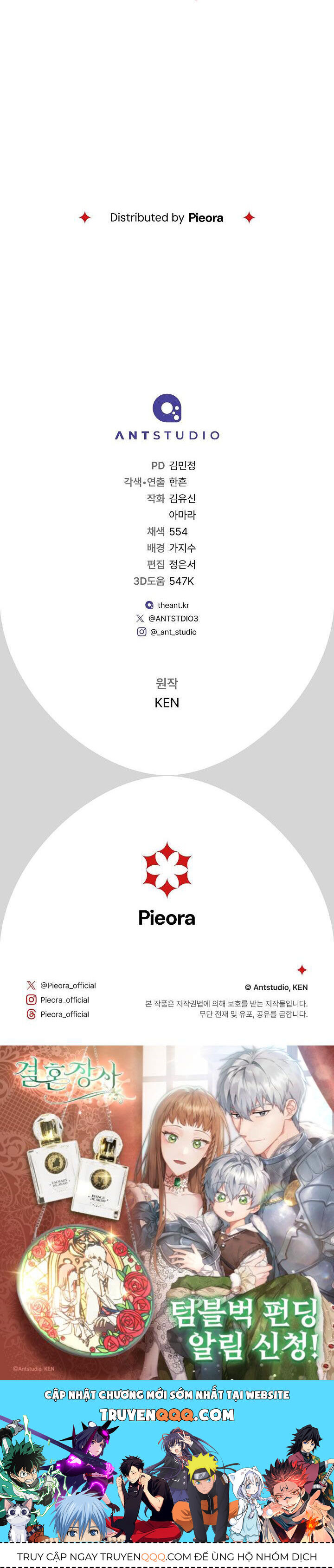 Cuộc Hôn Nhân Vụ Lợi Chapter 113 - 56