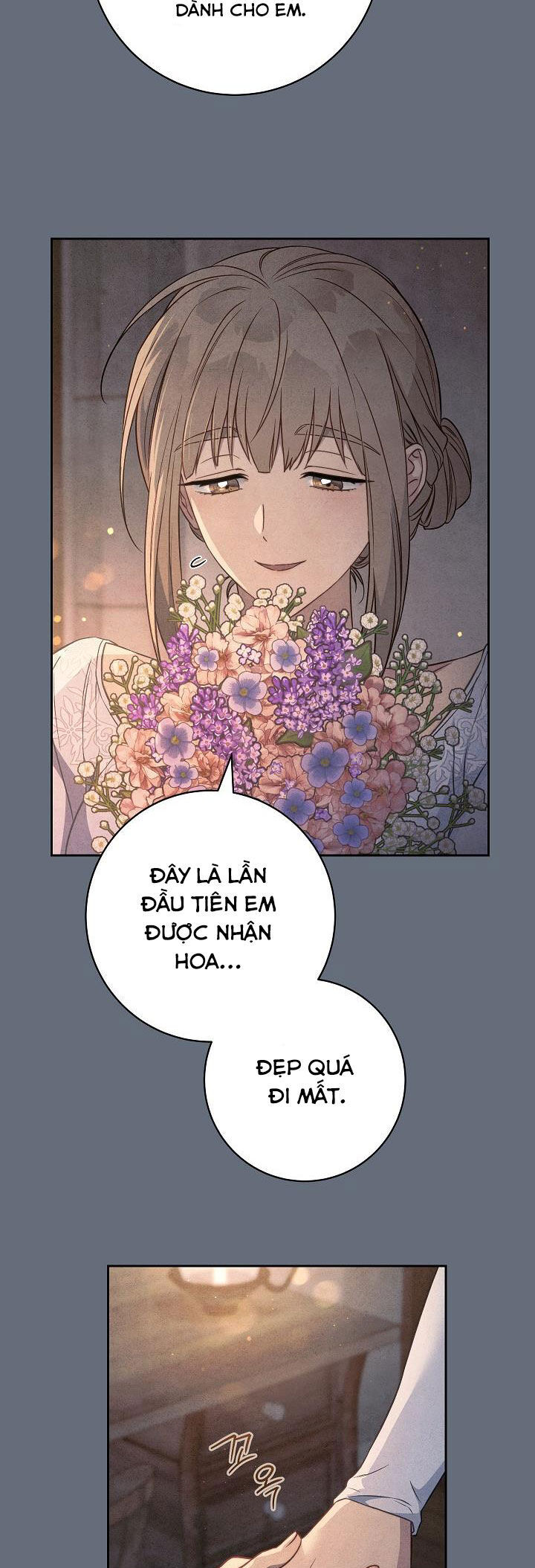 Cuộc Hôn Nhân Vụ Lợi Chapter 113 - 6