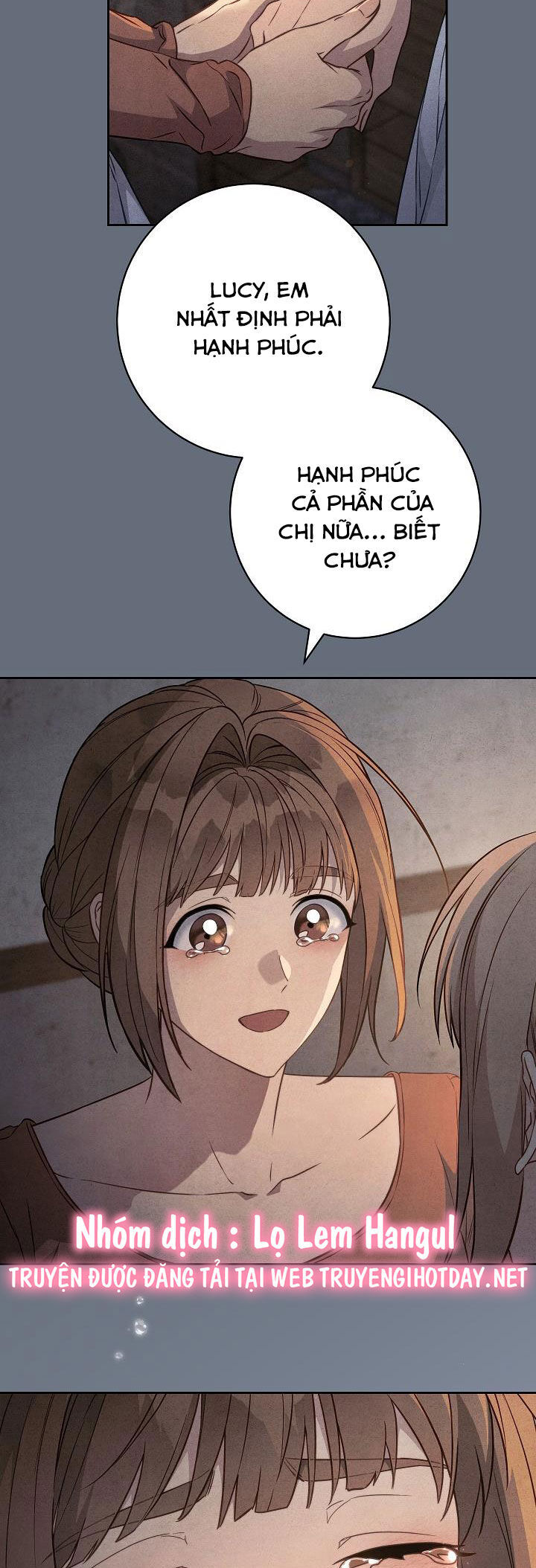 Cuộc Hôn Nhân Vụ Lợi Chapter 113 - 7