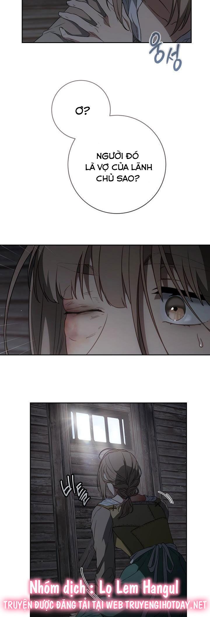 Cuộc Hôn Nhân Vụ Lợi Chapter 113 - 10