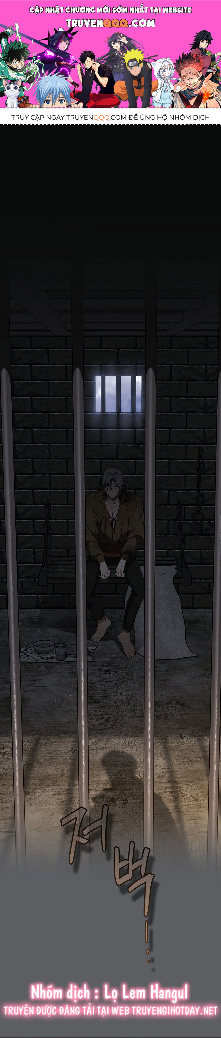 Cuộc Hôn Nhân Vụ Lợi Chapter 119 - 1