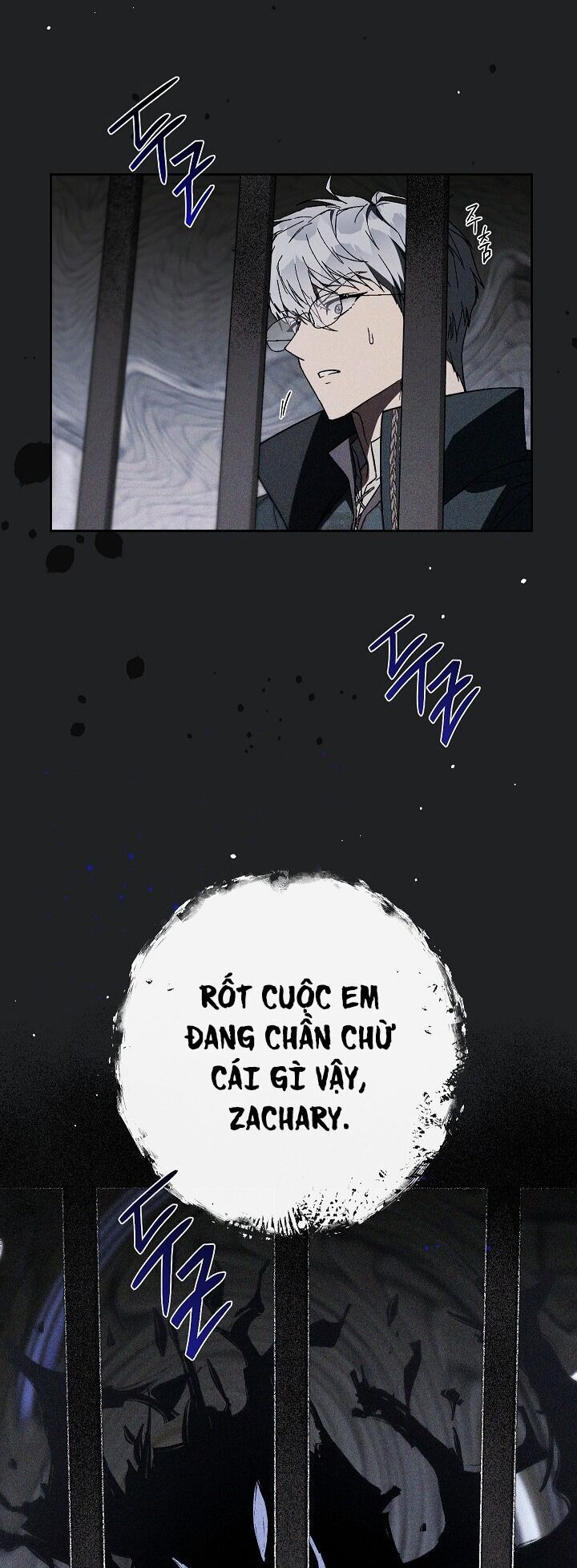 Cuộc Hôn Nhân Vụ Lợi Chapter 119 - 11