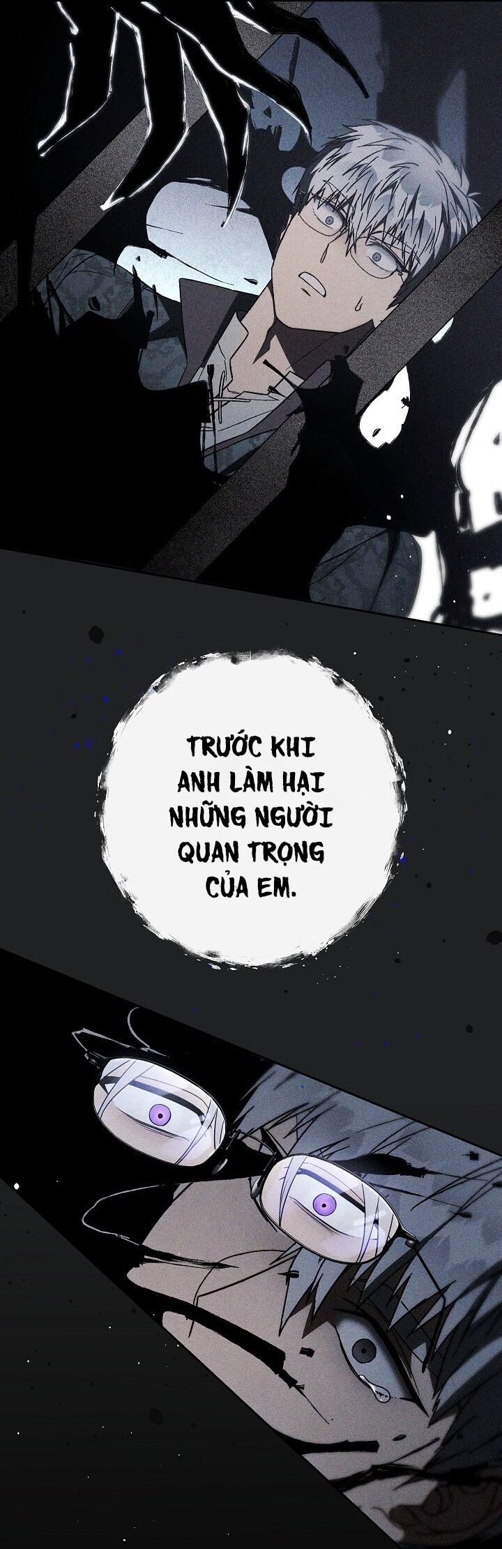 Cuộc Hôn Nhân Vụ Lợi Chapter 119 - 13
