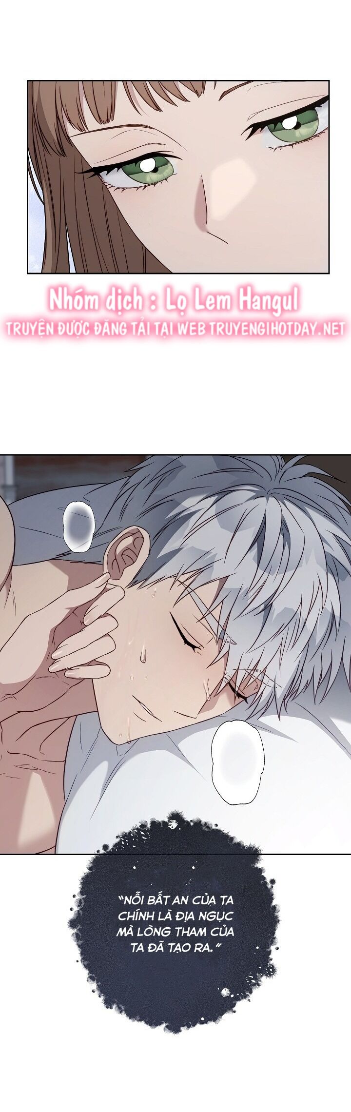 Cuộc Hôn Nhân Vụ Lợi Chapter 119 - 17