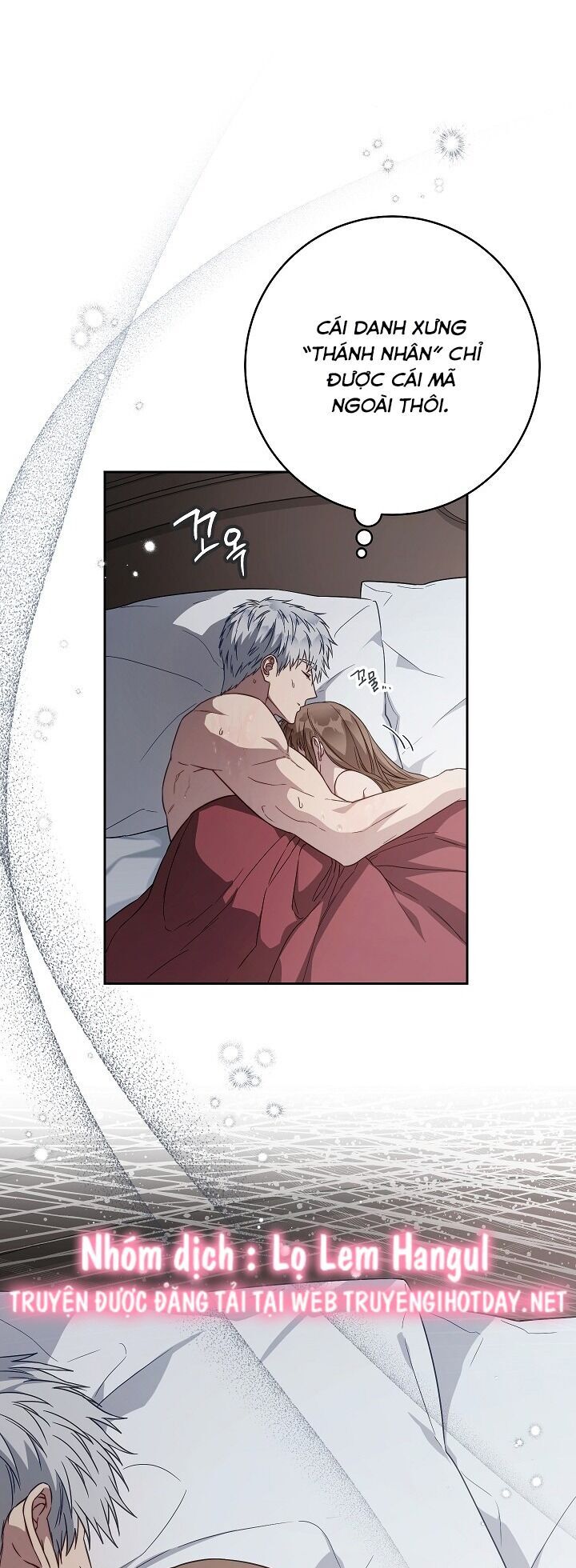 Cuộc Hôn Nhân Vụ Lợi Chapter 119 - 18