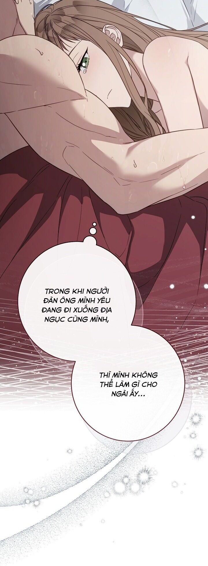 Cuộc Hôn Nhân Vụ Lợi Chapter 119 - 19