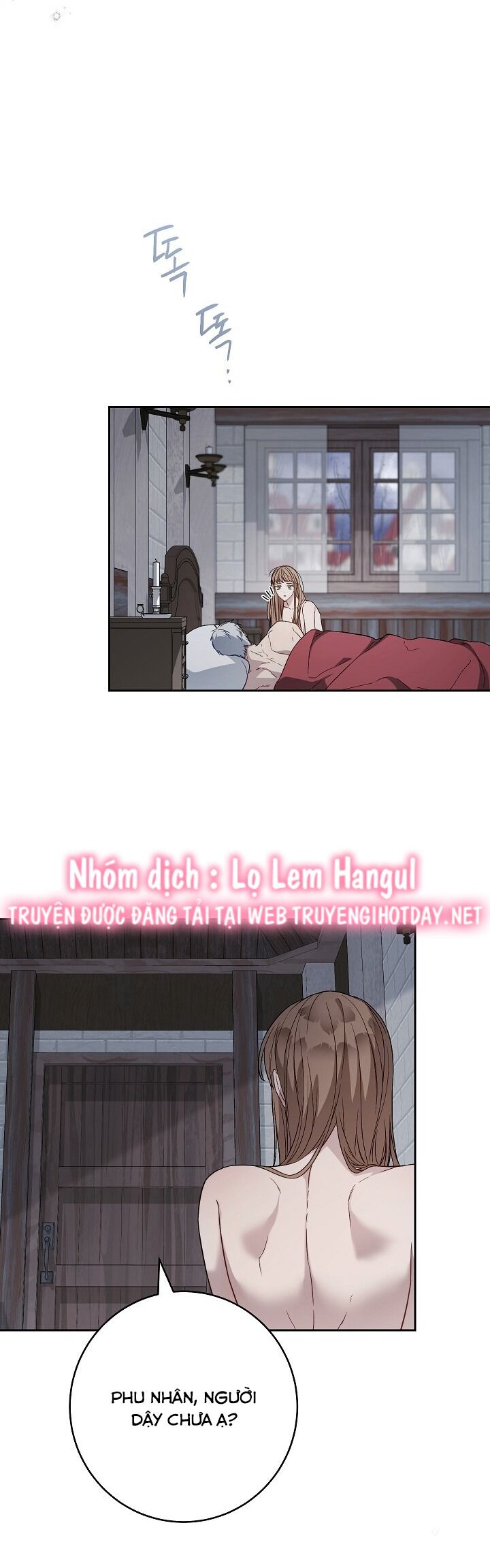 Cuộc Hôn Nhân Vụ Lợi Chapter 119 - 20