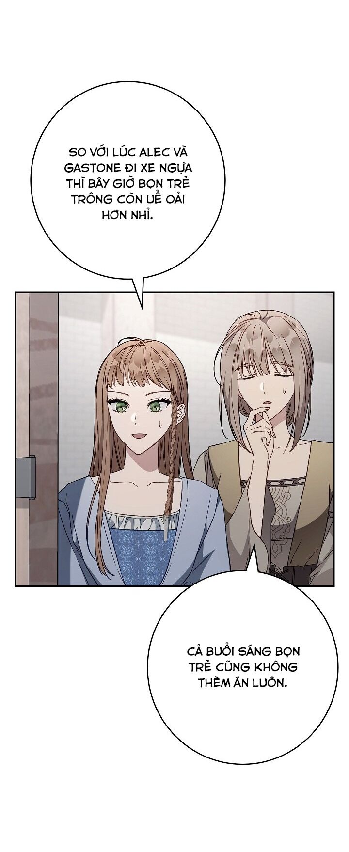 Cuộc Hôn Nhân Vụ Lợi Chapter 119 - 23