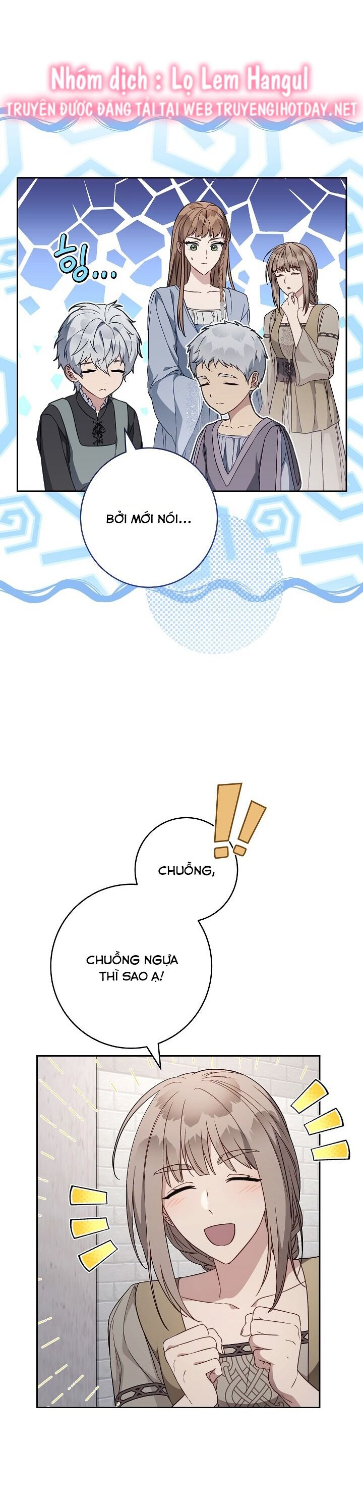 Cuộc Hôn Nhân Vụ Lợi Chapter 119 - 25