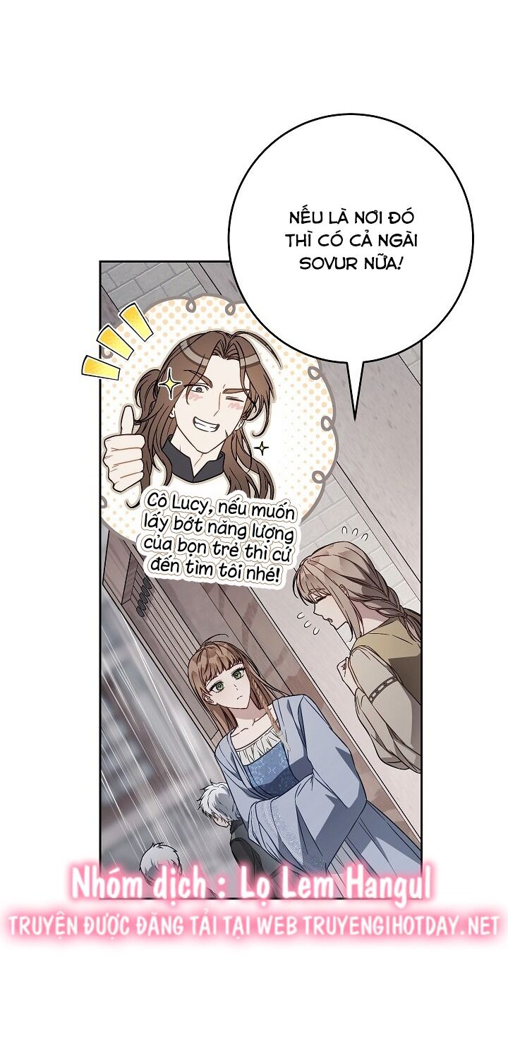 Cuộc Hôn Nhân Vụ Lợi Chapter 119 - 26