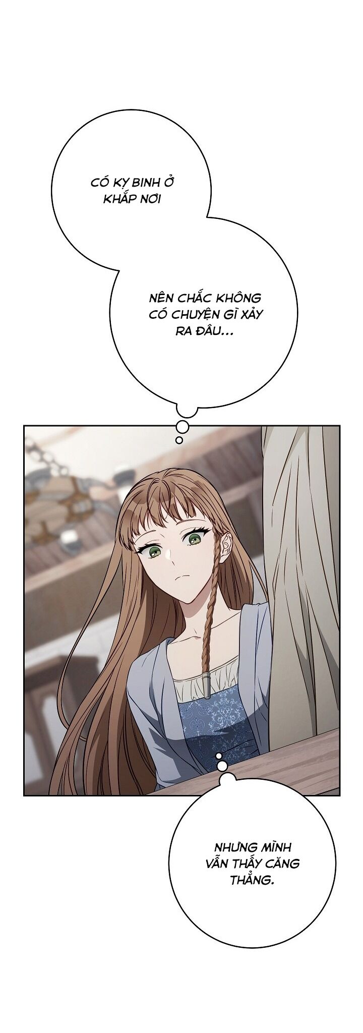 Cuộc Hôn Nhân Vụ Lợi Chapter 119 - 29