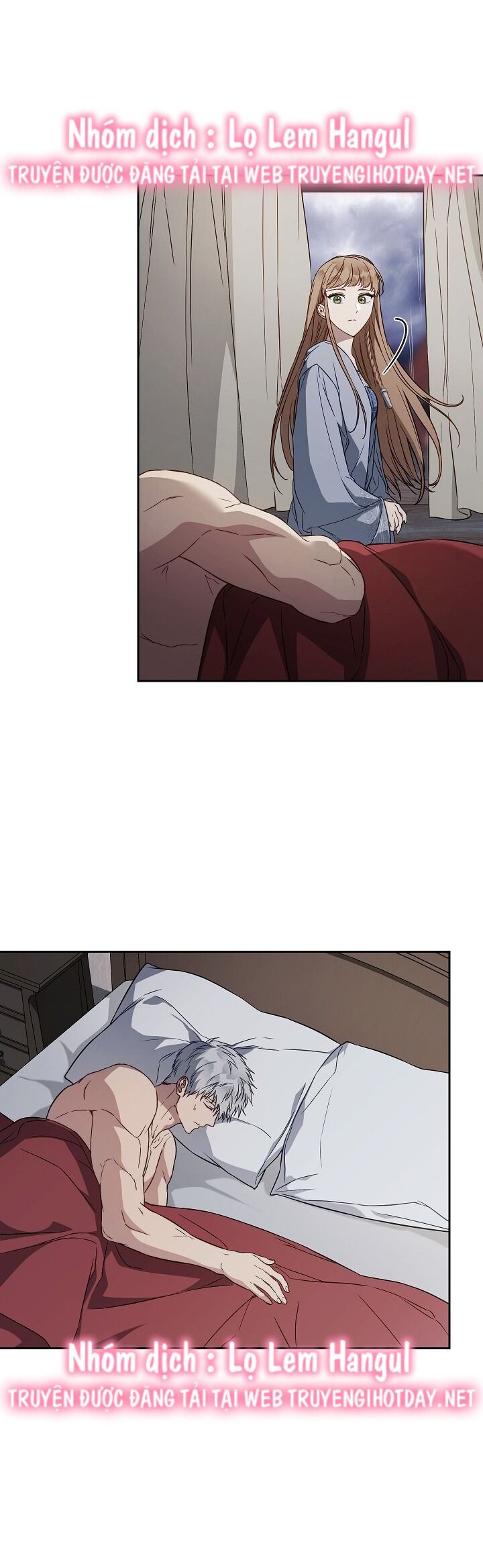 Cuộc Hôn Nhân Vụ Lợi Chapter 119 - 30