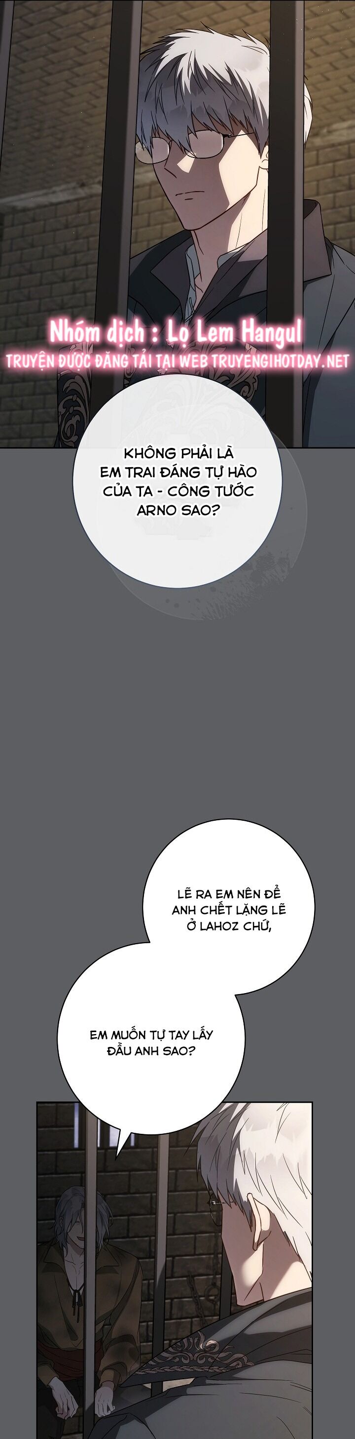 Cuộc Hôn Nhân Vụ Lợi Chapter 119 - 3