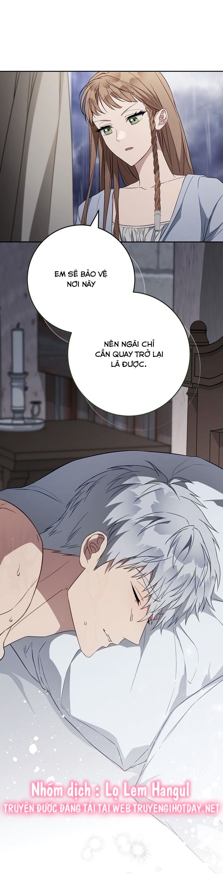 Cuộc Hôn Nhân Vụ Lợi Chapter 119 - 31