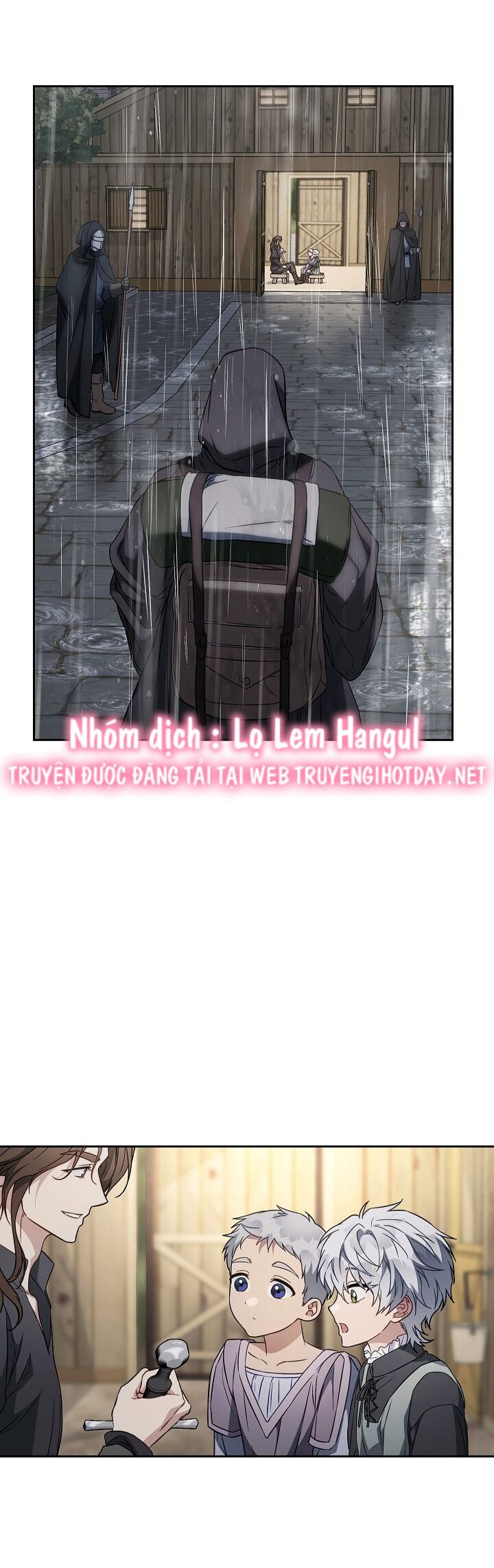 Cuộc Hôn Nhân Vụ Lợi Chapter 119 - 33