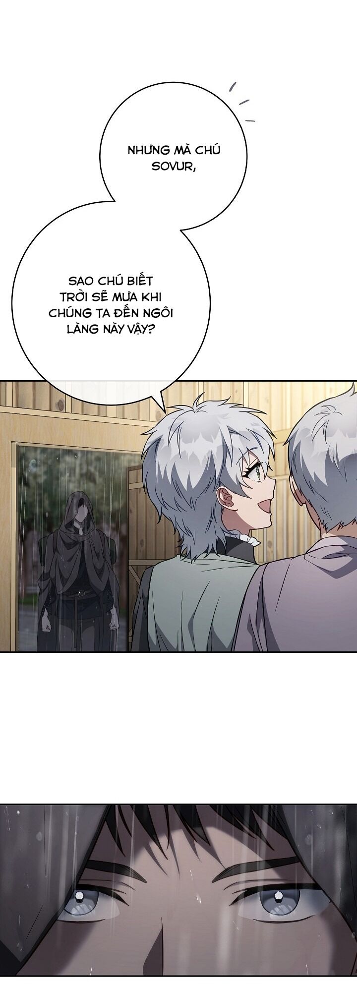 Cuộc Hôn Nhân Vụ Lợi Chapter 119 - 34