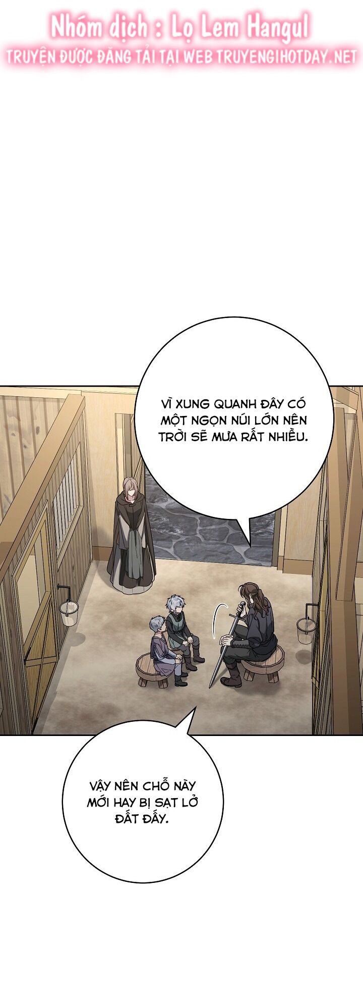 Cuộc Hôn Nhân Vụ Lợi Chapter 119 - 35