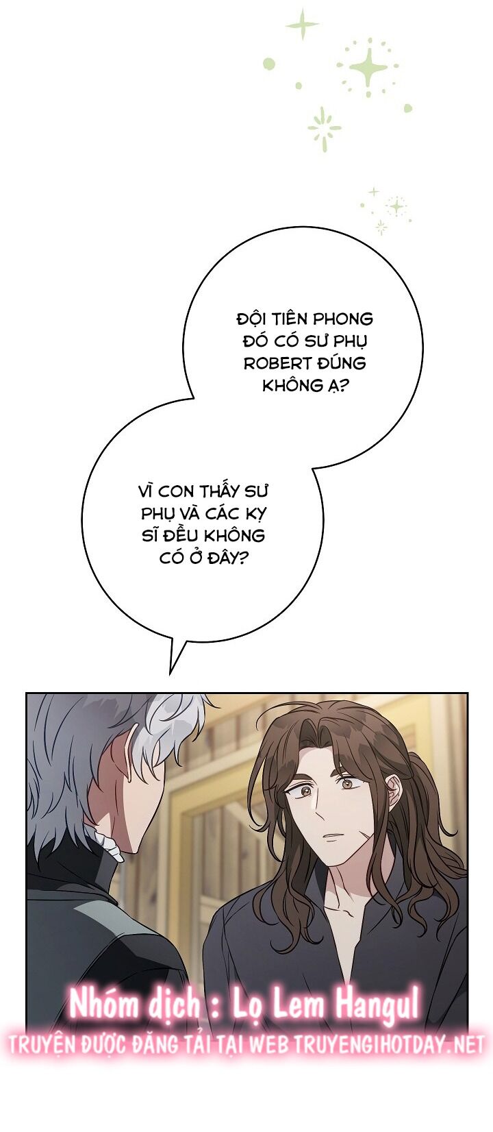 Cuộc Hôn Nhân Vụ Lợi Chapter 119 - 38