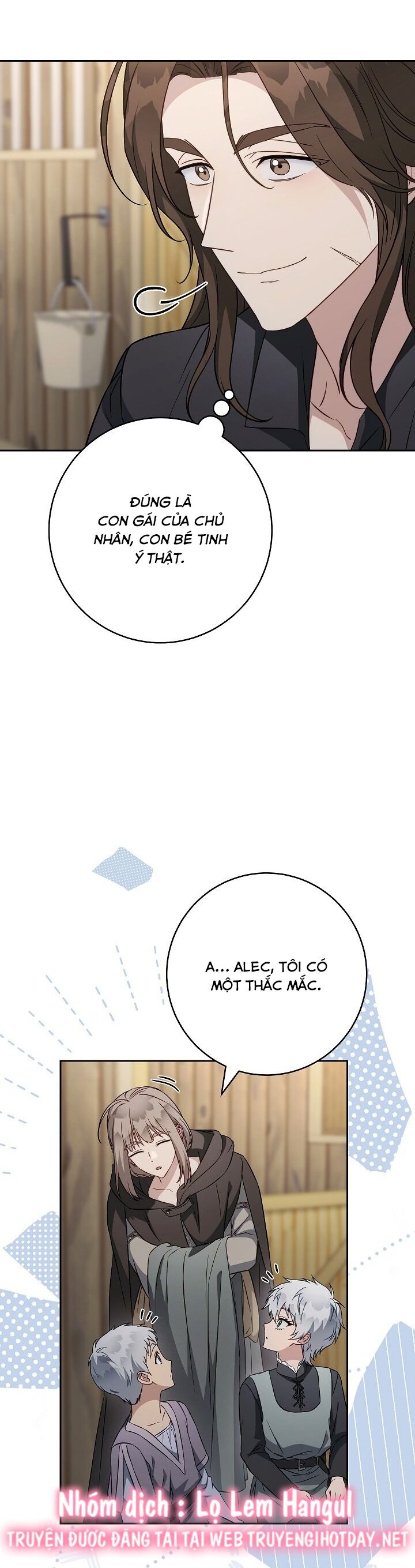 Cuộc Hôn Nhân Vụ Lợi Chapter 119 - 39