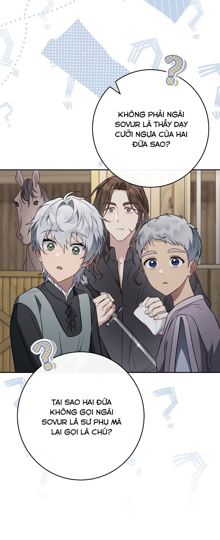 Cuộc Hôn Nhân Vụ Lợi Chapter 119 - 40