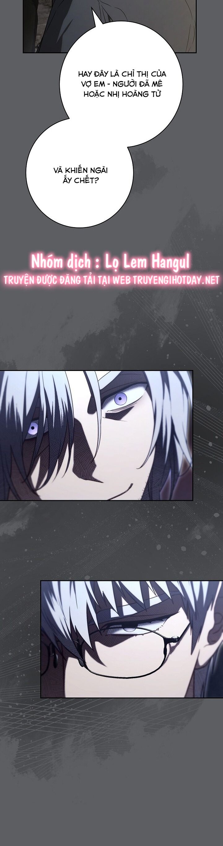 Cuộc Hôn Nhân Vụ Lợi Chapter 119 - 4