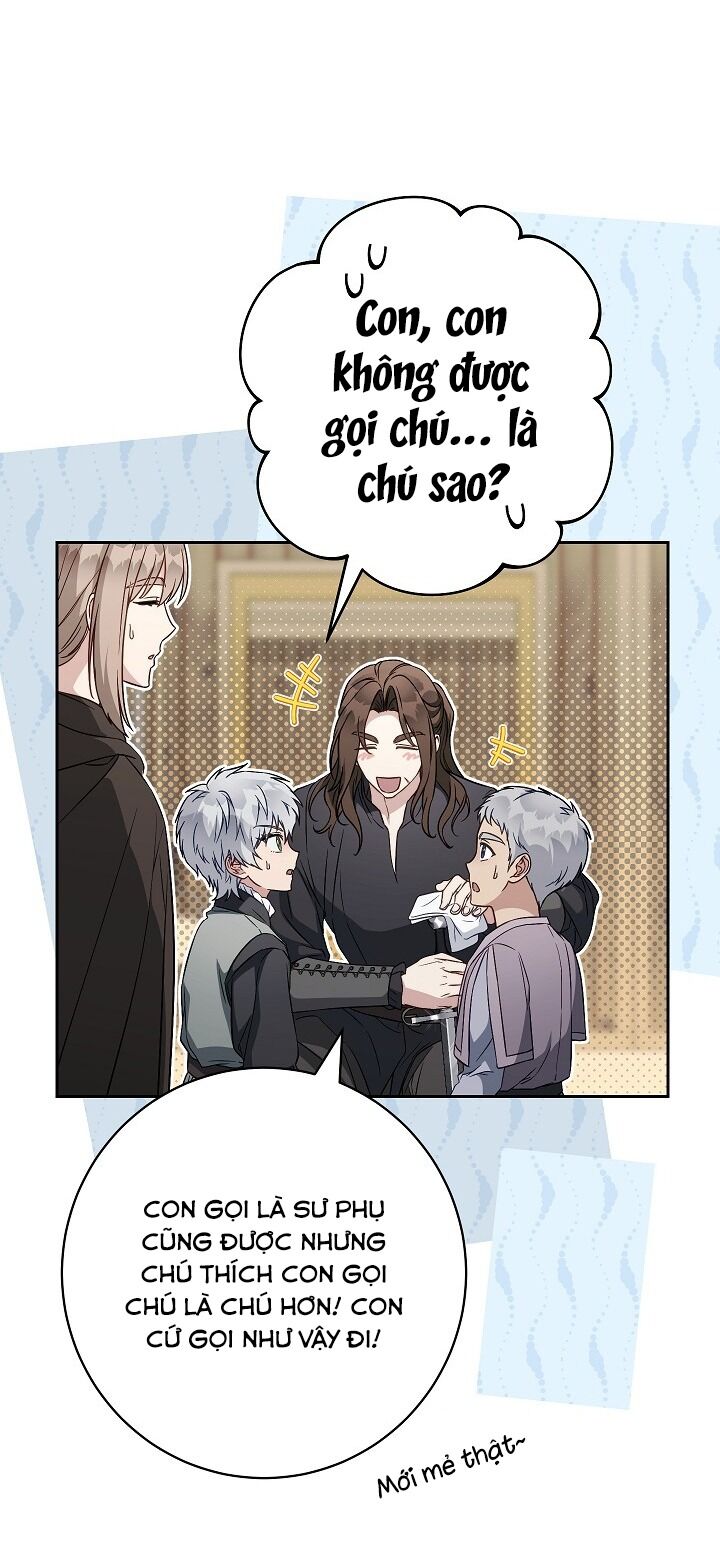 Cuộc Hôn Nhân Vụ Lợi Chapter 119 - 41