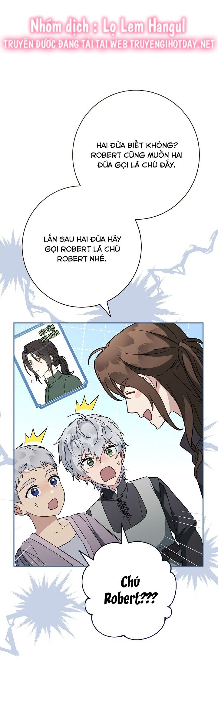 Cuộc Hôn Nhân Vụ Lợi Chapter 119 - 42