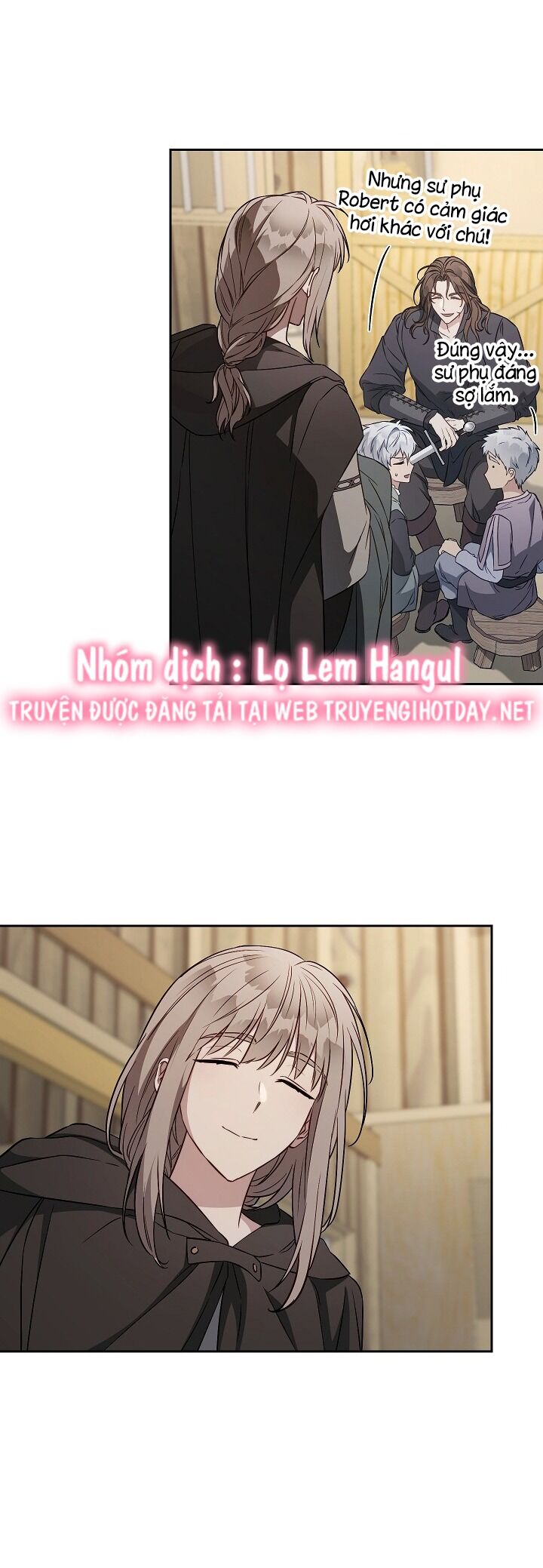 Cuộc Hôn Nhân Vụ Lợi Chapter 119 - 43