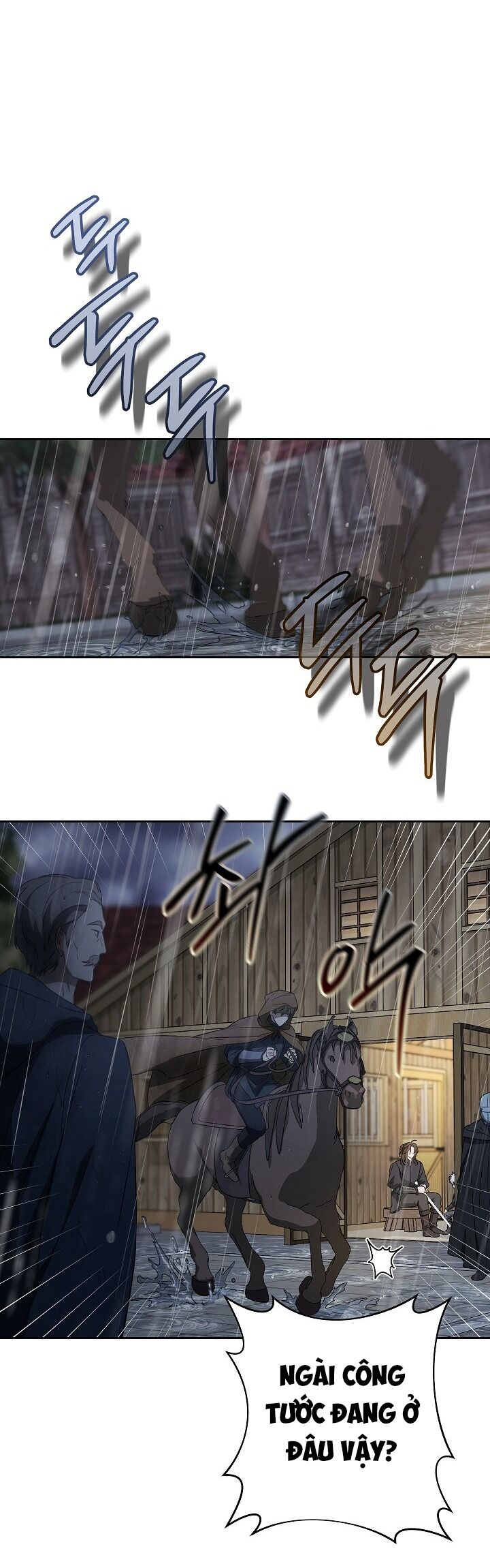 Cuộc Hôn Nhân Vụ Lợi Chapter 119 - 44