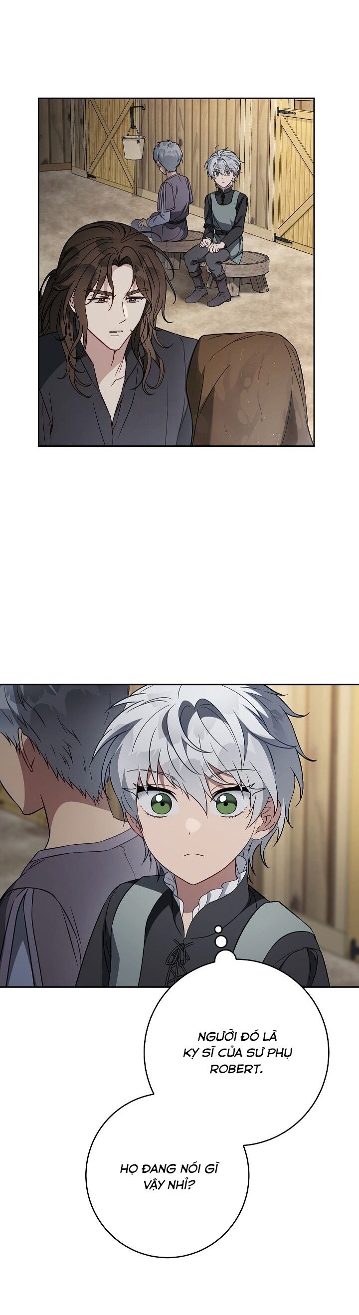 Cuộc Hôn Nhân Vụ Lợi Chapter 119 - 47